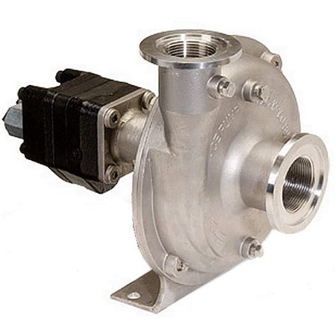 hydraulic driven centrifugal pump|ace 206 hydraulic pump.